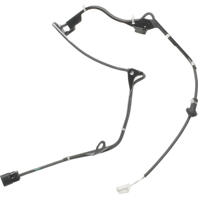 ABS Connector by BLUE STREAK (HYGRADE MOTOR) - ALH2 pa1