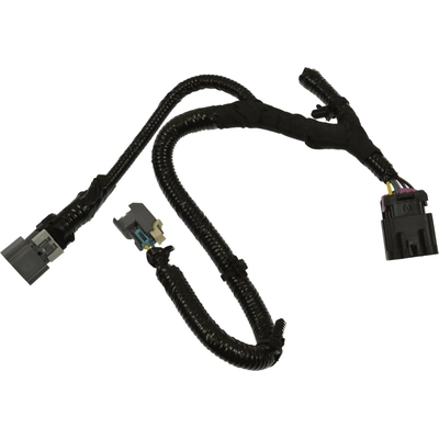 ABS Connector by BLUE STREAK (HYGRADE MOTOR) - ALH202 pa1
