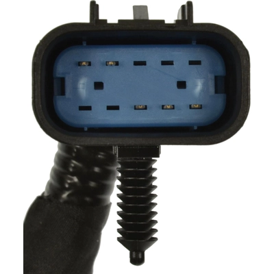 ABS Connector by BLUE STREAK (HYGRADE MOTOR) - ALH202 pa2