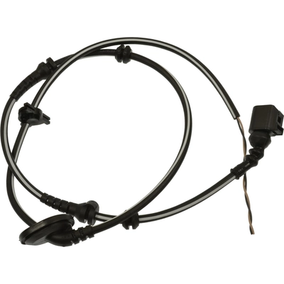 ABS Connector by BLUE STREAK (HYGRADE MOTOR) - ALH204 pa1