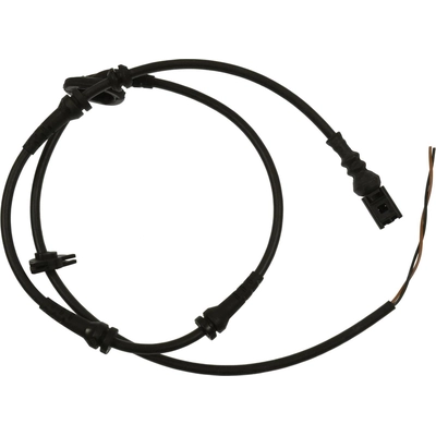 ABS Connector by BLUE STREAK (HYGRADE MOTOR) - ALH225 pa1
