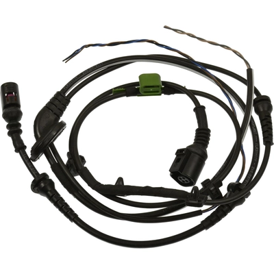 ABS Connector by BLUE STREAK (HYGRADE MOTOR) - ALH242 pa1