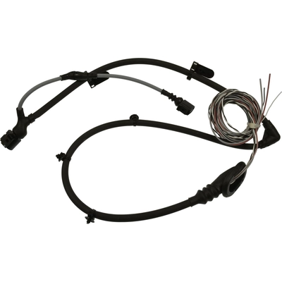 ABS Connector by BLUE STREAK (HYGRADE MOTOR) - ALH253 pa1