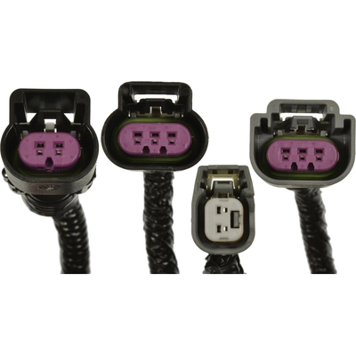 ABS Connector by BLUE STREAK (HYGRADE MOTOR) - ALH254 pa2