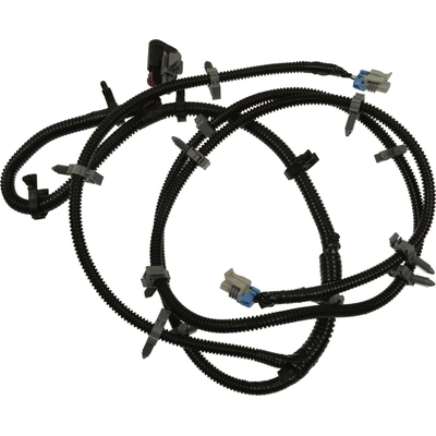 ABS Connector by BLUE STREAK (HYGRADE MOTOR) - ALH255 pa1