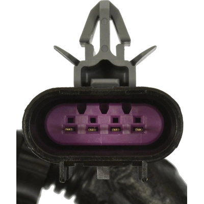 ABS Connector by BLUE STREAK (HYGRADE MOTOR) - ALH255 pa2