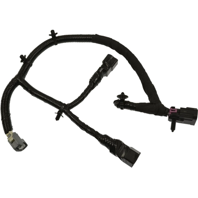 ABS Connector by BLUE STREAK (HYGRADE MOTOR) - ALH258 pa1