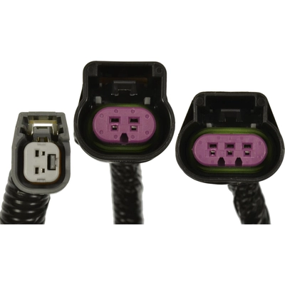 ABS Connector by BLUE STREAK (HYGRADE MOTOR) - ALH258 pa2