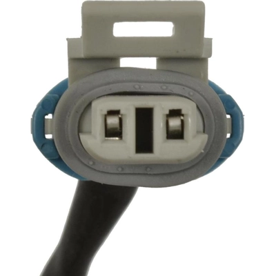 ABS Connector by BLUE STREAK (HYGRADE MOTOR) - ALH260 pa7