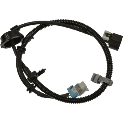 ABS Connector by BLUE STREAK (HYGRADE MOTOR) - ALH260 pa8