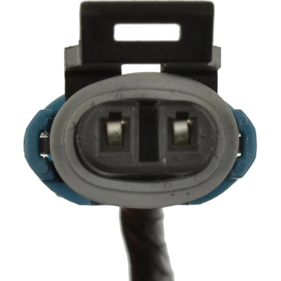 ABS Connector by BLUE STREAK (HYGRADE MOTOR) - ALH261 pa4