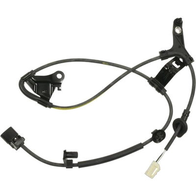 ABS Connector by BLUE STREAK (HYGRADE MOTOR) - ALH27 pa5