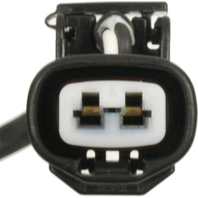 ABS Connector by BLUE STREAK (HYGRADE MOTOR) - ALH27 pa6