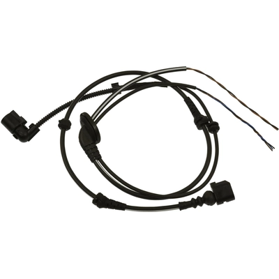 ABS Connector by BLUE STREAK (HYGRADE MOTOR) - ALH274 pa1