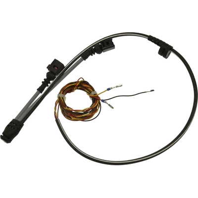 ABS Connector by BLUE STREAK (HYGRADE MOTOR) - ALH275 pa1