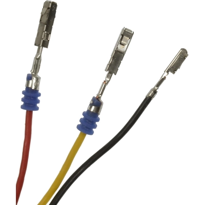 ABS Connector by BLUE STREAK (HYGRADE MOTOR) - ALH275 pa2