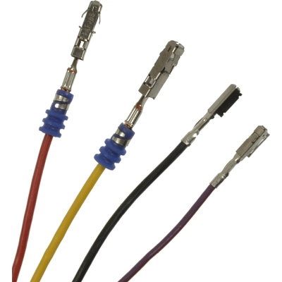 ABS Connector by BLUE STREAK (HYGRADE MOTOR) - ALH277 pa1