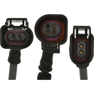 ABS Connector by BLUE STREAK (HYGRADE MOTOR) - ALH277 pa2