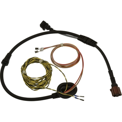 ABS Connector by BLUE STREAK (HYGRADE MOTOR) - ALH278 pa1