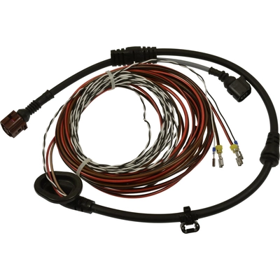 ABS Connector by BLUE STREAK (HYGRADE MOTOR) - ALH282 pa1