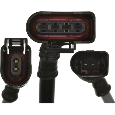 ABS Connector by BLUE STREAK (HYGRADE MOTOR) - ALH283 pa6