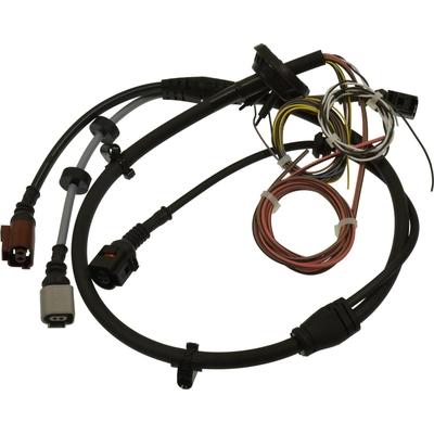 ABS Connector by BLUE STREAK (HYGRADE MOTOR) - ALH284 pa1