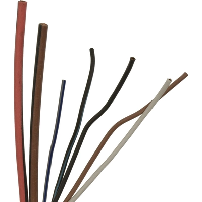 ABS Connector by BLUE STREAK (HYGRADE MOTOR) - ALH284 pa2