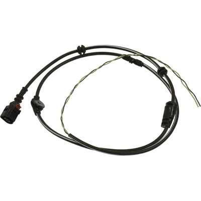 ABS Connector by BLUE STREAK (HYGRADE MOTOR) - ALH289 pa1