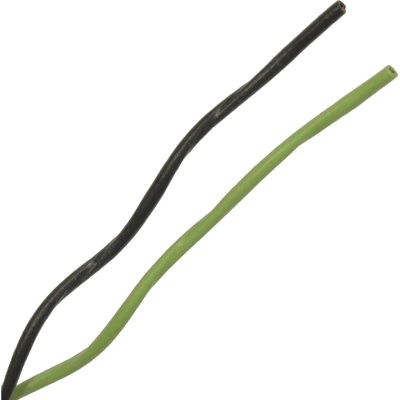 ABS Connector by BLUE STREAK (HYGRADE MOTOR) - ALH289 pa2