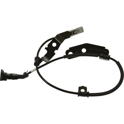 ABS Connector by BLUE STREAK (HYGRADE MOTOR) - ALH292 pa1