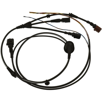 BLUE STREAK (HYGRADE MOTOR) - ALH295 - ABS Connector pa1