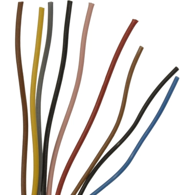 BLUE STREAK (HYGRADE MOTOR) - ALH295 - ABS Connector pa2