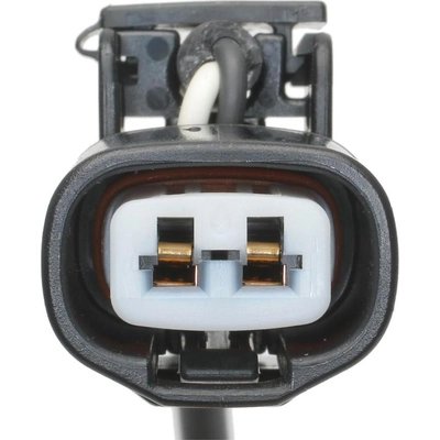 ABS Connector by BLUE STREAK (HYGRADE MOTOR) - ALH3 pa6