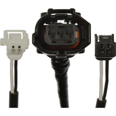 ABS Connector by BLUE STREAK (HYGRADE MOTOR) - ALH307 pa9