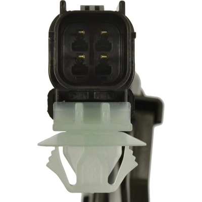 ABS Connector by BLUE STREAK (HYGRADE MOTOR) - ALH308 pa6