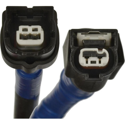 ABS Connector by BLUE STREAK (HYGRADE MOTOR) - ALH309 pa5