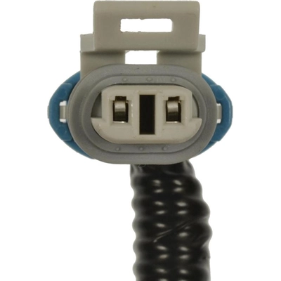 ABS Connector by BLUE STREAK (HYGRADE MOTOR) - ALH317 pa5