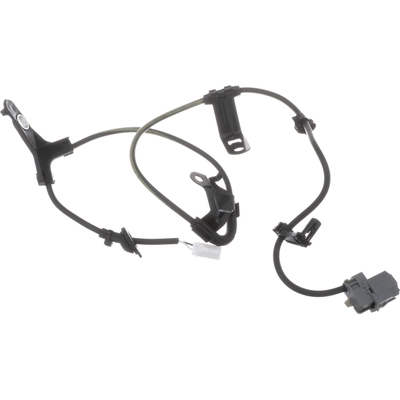 ABS Connector by BLUE STREAK (HYGRADE MOTOR) - ALH43 pa11