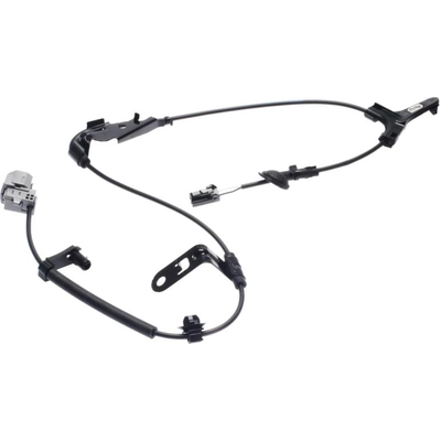 ABS Connector by BLUE STREAK (HYGRADE MOTOR) - ALH50 pa4