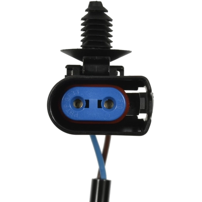 BLUE STREAK (HYGRADE MOTOR) - ALH53 - ABS Wheel Speed Sensor Wire Harness pa1