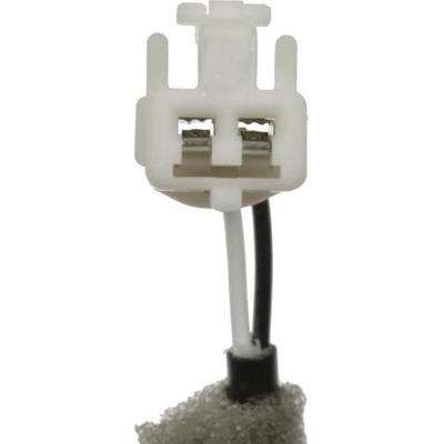 ABS Connector by BLUE STREAK (HYGRADE MOTOR) - ALH58 pa16