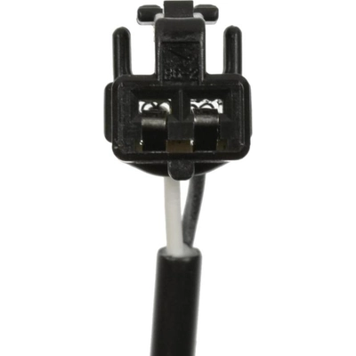 ABS Connector by BLUE STREAK (HYGRADE MOTOR) - ALH65 pa6