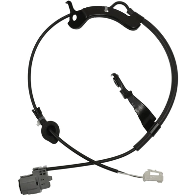 BLUE STREAK (HYGRADE MOTOR) - ALH66 - ABS Wheel Speed Sensor Wire Harness pa3