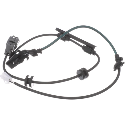 BLUE STREAK (HYGRADE MOTOR) - ALH67 - Rear Passenger Side ABS Speed Sensor Wire Harness pa11