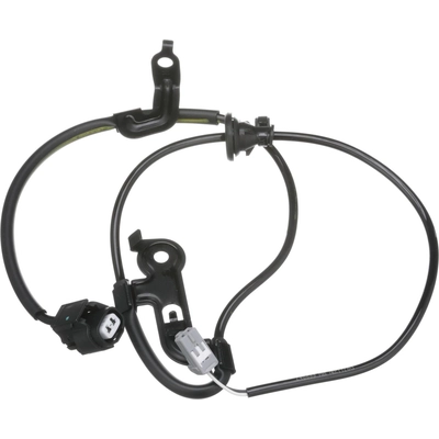 ABS Connector by BLUE STREAK (HYGRADE MOTOR) - ALH7 pa9