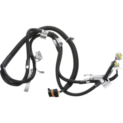 ABS Connector by BLUE STREAK (HYGRADE MOTOR) - ALH73 pa12