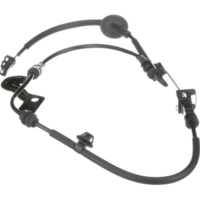 BLUE STREAK (HYGRADE MOTOR) - ALH75 - ABS Connector pa6