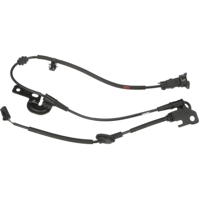 BLUE STREAK (HYGRADE MOTOR) - ALH76 - Rear Passenger Side ABS Speed Sensor pa10