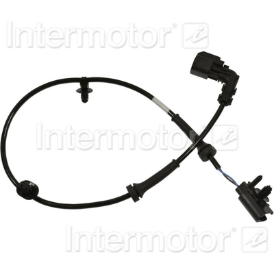 ABS Connector by BLUE STREAK (HYGRADE MOTOR) - ALH87 pa1