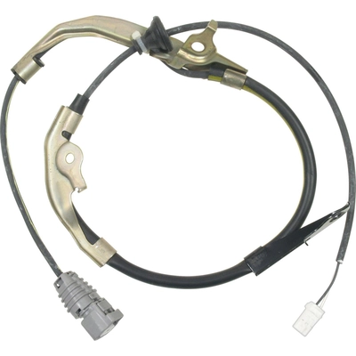 Connecteur ABS de BLUE STREAK (HYGRADE MOTOR) - ALS1255 pa1